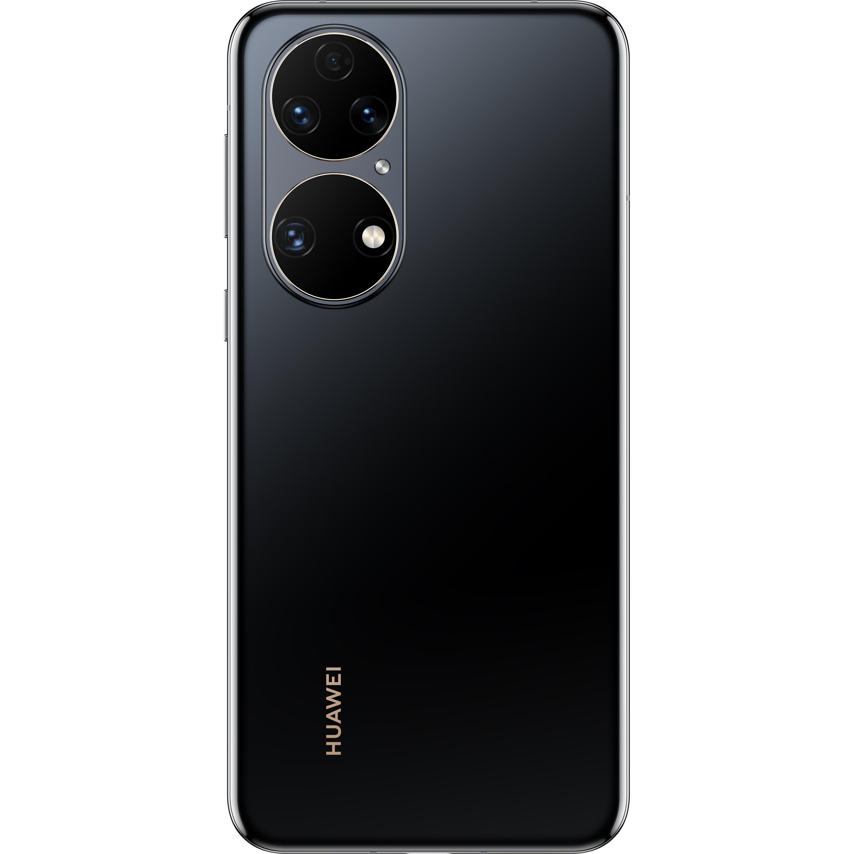 Huawei P50 Pro (256 GB, Golden black, 6.60